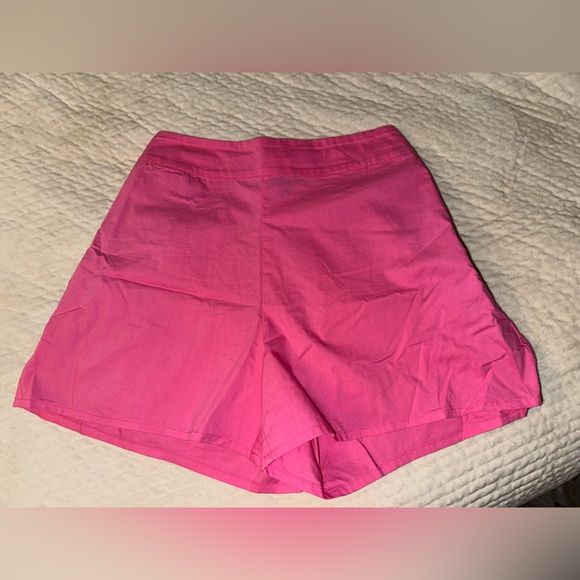 Pink Boxer Short - Picture 2 of 4